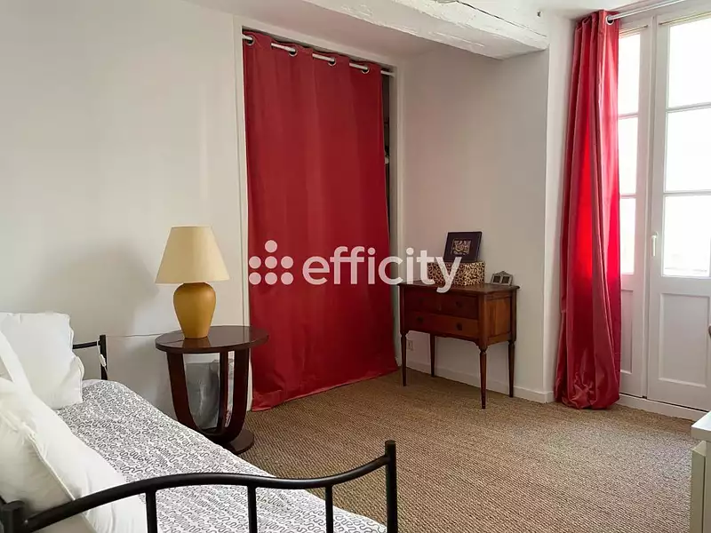 Appartement, 69 m²