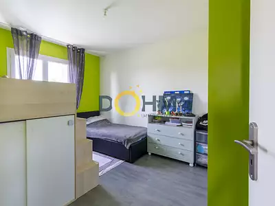 Maison, 110 m²