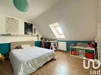 Maison, 105 m²