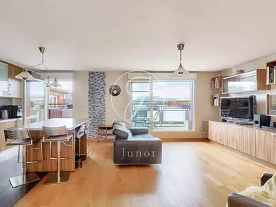 Appartement, 102,15 m²