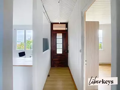 Maison, 52 m²