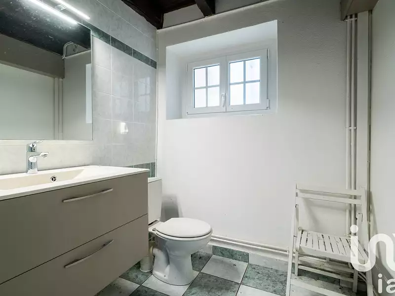 Maison, 86 m²