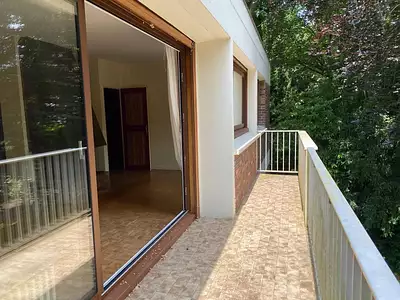 Appartement, 120,38 m²