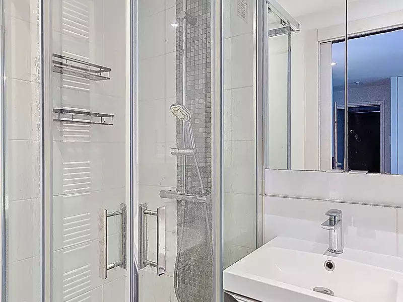 Appartement, 22,77 m²