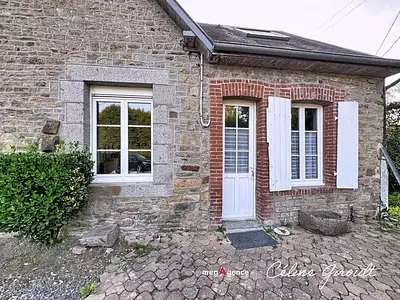 Maison, 80 m²