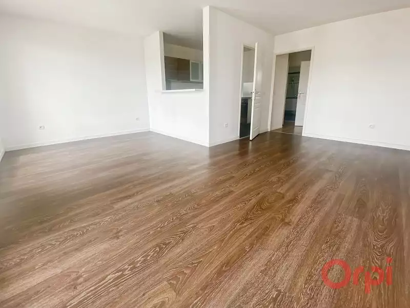 Appartement, 68 m²