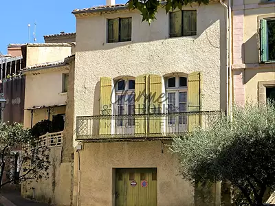 Maison, 178 m²