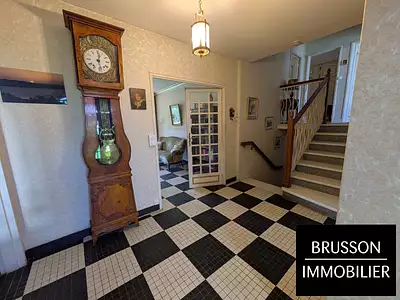 Maison, 120 m²
