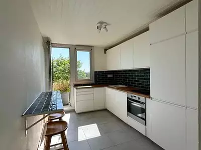 Appartement, 83,2 m²