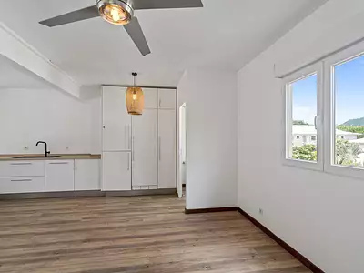 Appartement, 111 m²