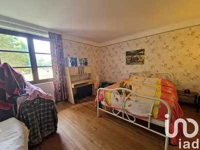 Maison, 151 m²