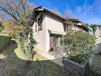 Maison, 153 m²