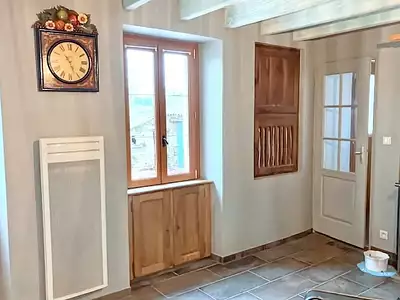 Maison, 201 m²