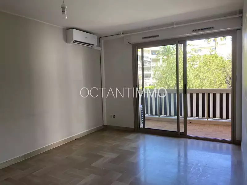 Appartement, 43,49 m²