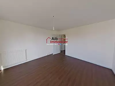 Appartement, 60 m²