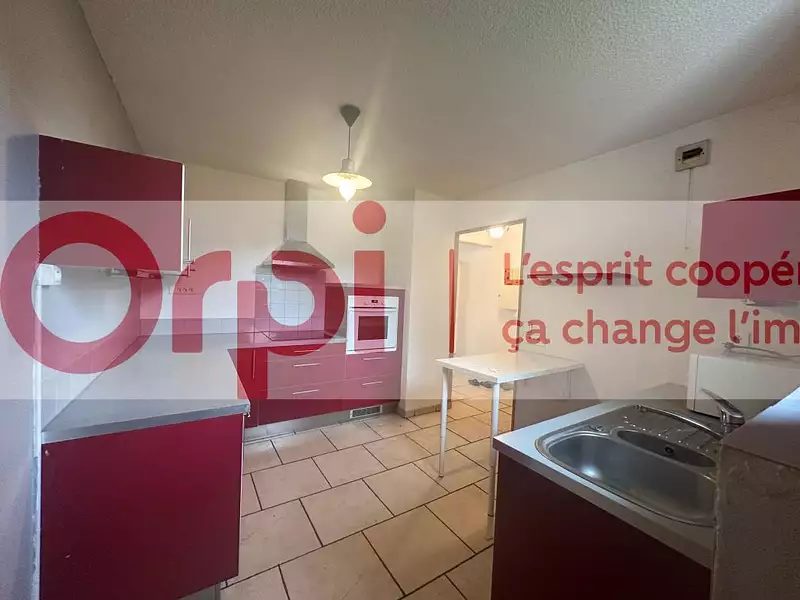 Appartement, 79 m²