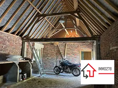 Maison, 125 m²