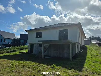Maison, 95 m²