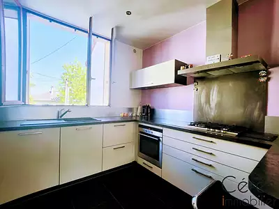 Maison, 145 m²