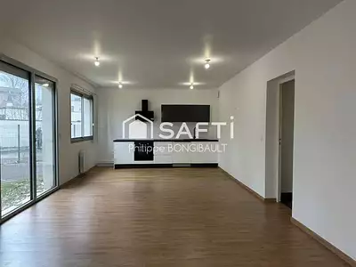 Appartement, 95 m²