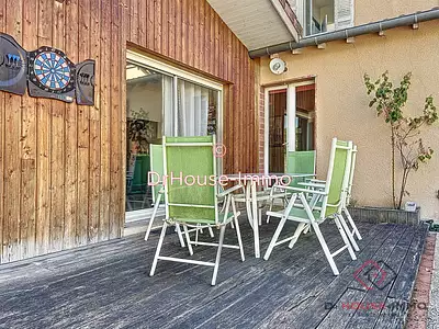 Maison, 170 m²