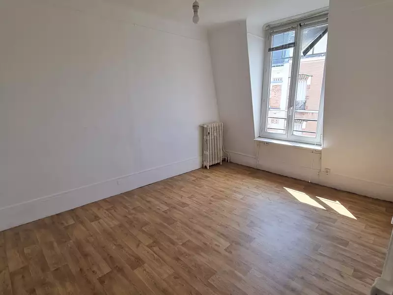 Appartement, 19,44 m²
