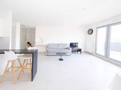 Appartement, 66,06 m²