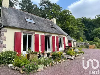 Maison, 110 m²