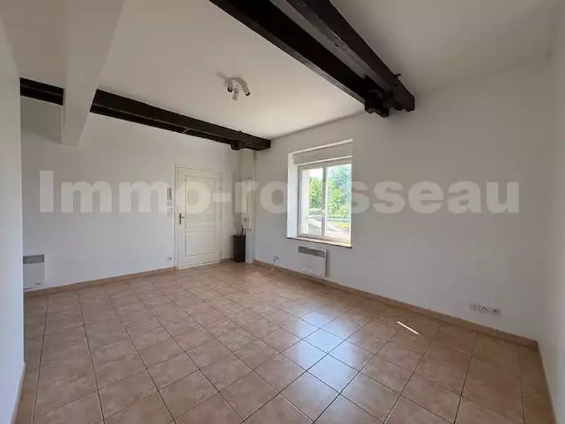 Appartement, 55,7 m²