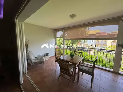 Appartement, 44 m²