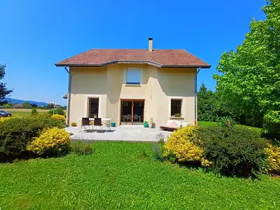 Maison, 150 m²