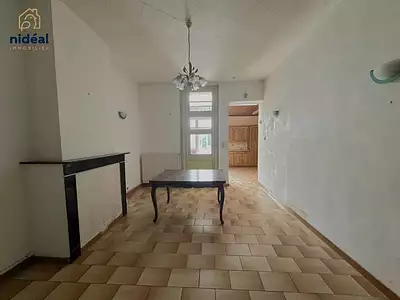 Maison, 130 m²