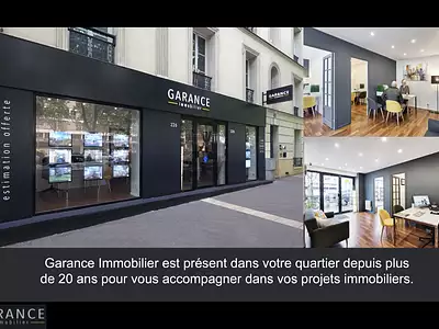 Appartement, 41,88 m²