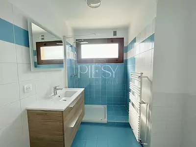 Appartement, 78,8 m²
