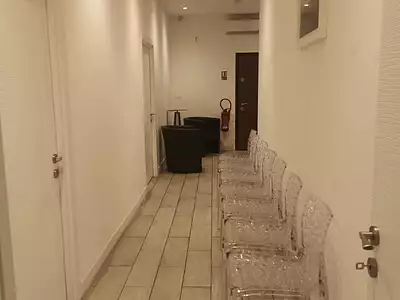 Appartement, 13,2 m²