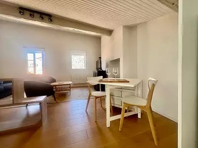 Appartement, 27,75 m²