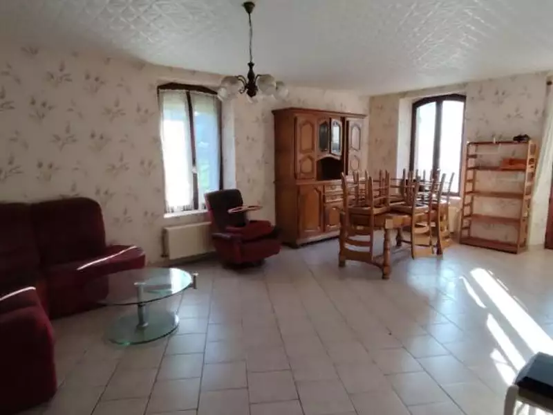 Maison, 115 m²