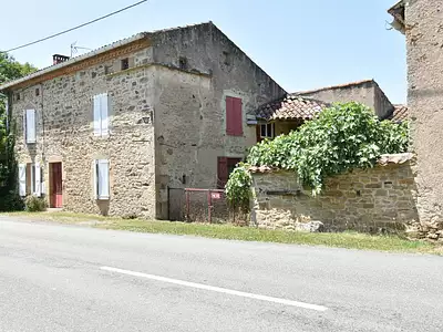 Maison, 185 m²