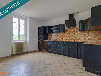 Maison, 152 m²