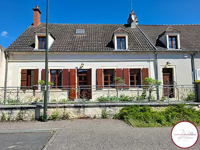 Maison, 250 m²