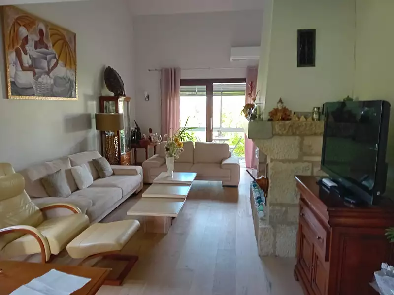 Maison, 138 m²