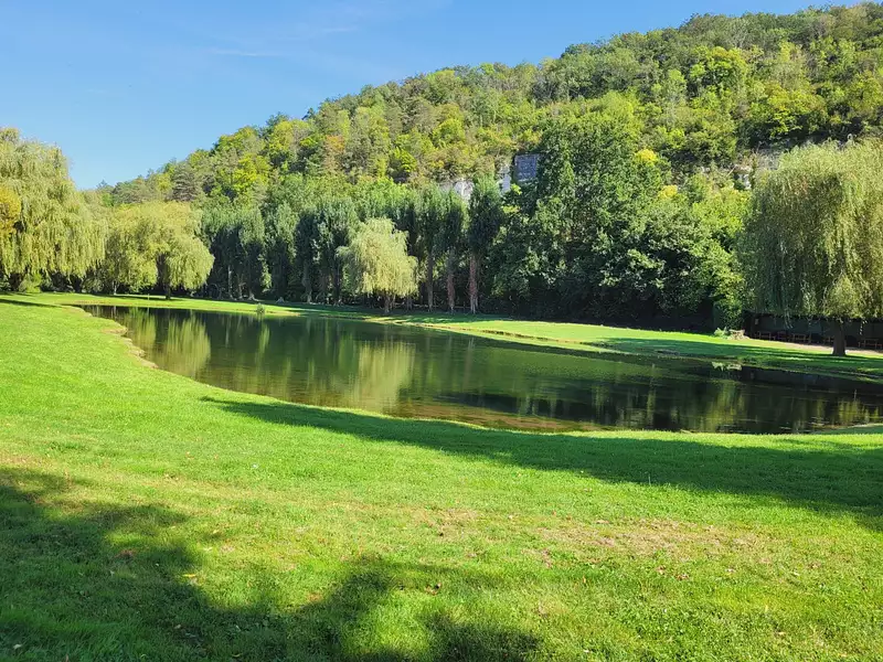 Terrain, 7 450 m²