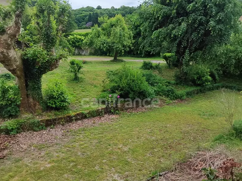 Maison, 200 m²
