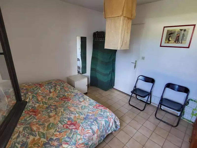 Appartement, 42 m²