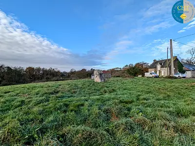 Terrain, 922 m²