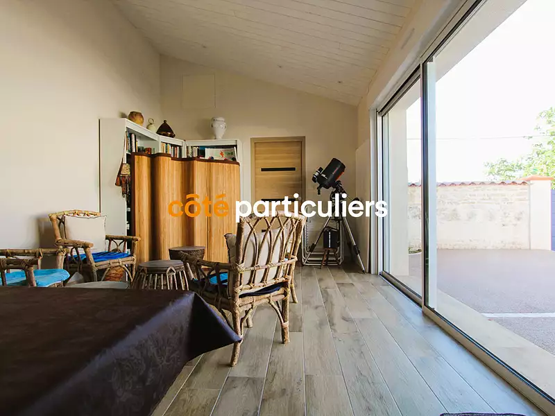 Maison, 140 m²
