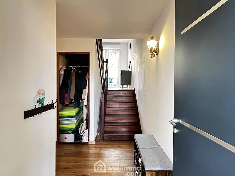 Maison, 103 m²