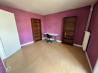 Appartement, 84,88 m²
