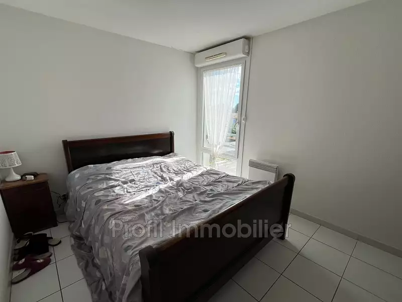 Appartement, 63,16 m²