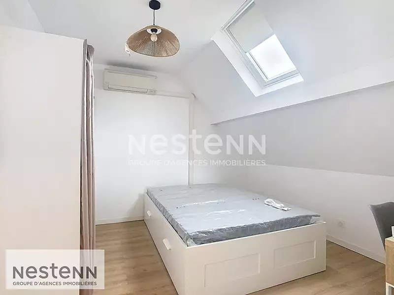 Appartement, 10 m²